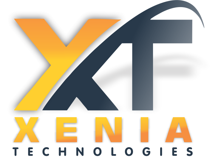 Home | Xenia Technologies